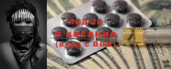 крисы Бронницы