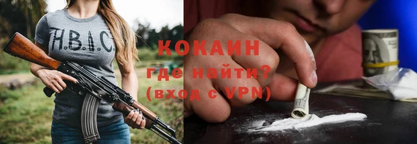 крисы Бронницы