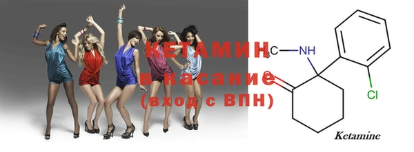 крисы Бронницы