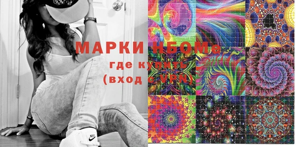 крисы Бронницы