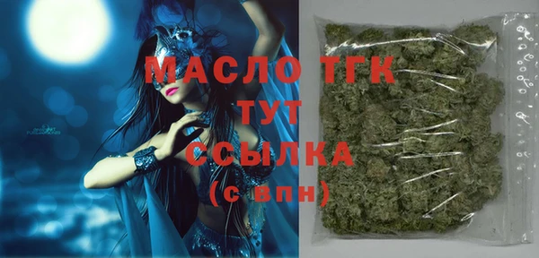 крисы Бронницы