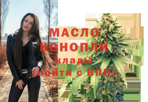 крисы Бронницы