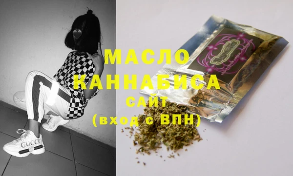 крисы Бронницы