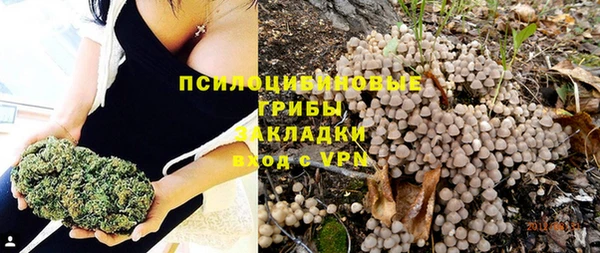 хмурый Бугульма